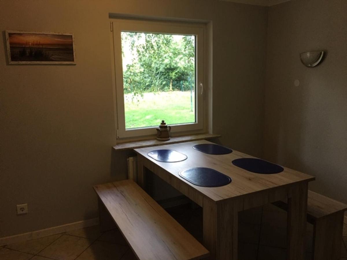 Apartament Muehlenweg- Tante Lise Süderlügum Zewnętrze zdjęcie