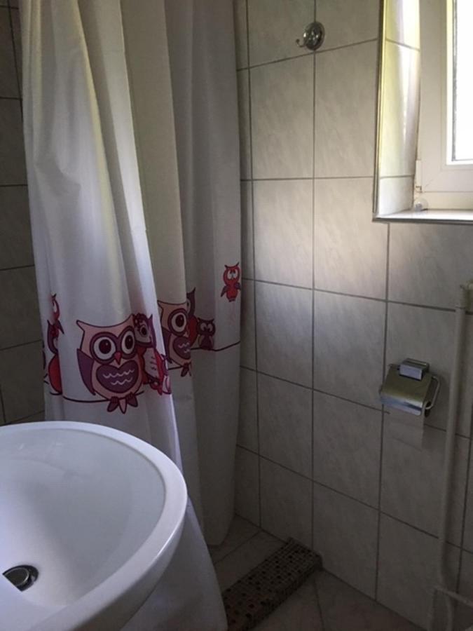 Apartament Muehlenweg- Tante Lise Süderlügum Zewnętrze zdjęcie