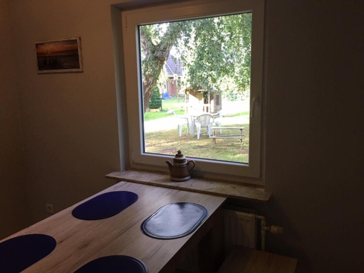 Apartament Muehlenweg- Tante Lise Süderlügum Zewnętrze zdjęcie